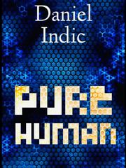 PURE HUMAN Book