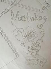 Mistakes and Mixtapes Book
