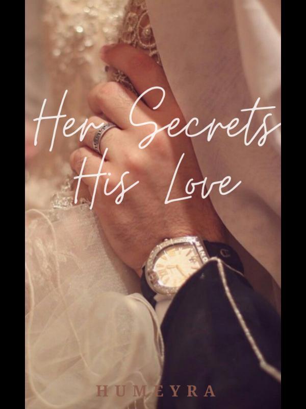 HER SECRETS, HIS LOVE
