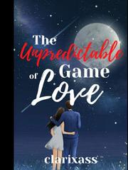 The Unpredictable Game of Love Book