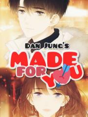 MADE for you Book