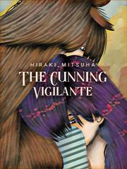The Cunning Vigilante Book