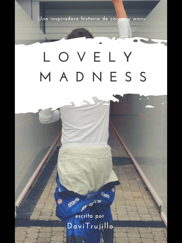 Lovely Madness Book