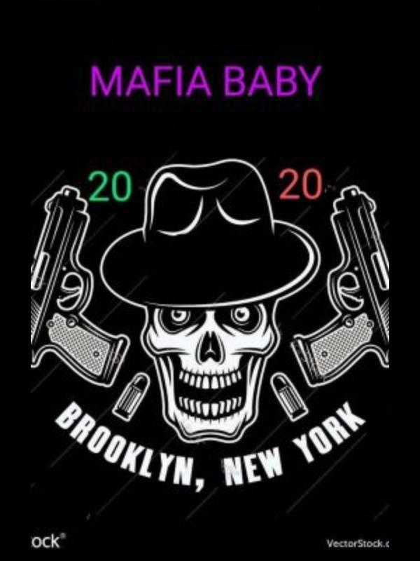 Mafia Baby Book