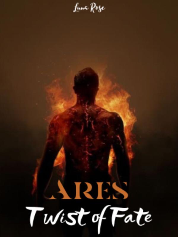Ares: Twist of Fate