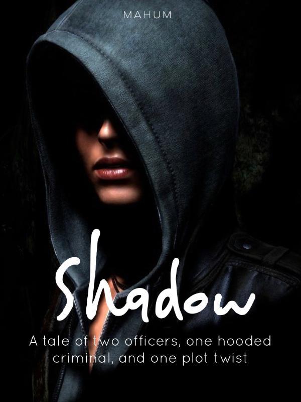 Shadow Book
