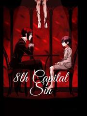 8th Capital Sin Book