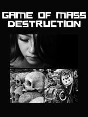 Game of Mass Destruction Book