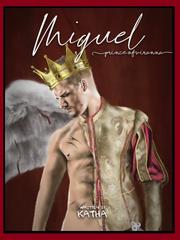 Miguel (Prince of Viranna) Book