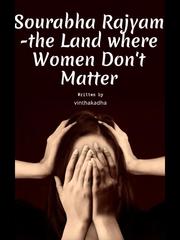 Sourabha Rajyam - The Land Where Women Don't Matter Book