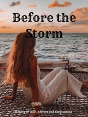 Afore the Storm Book
