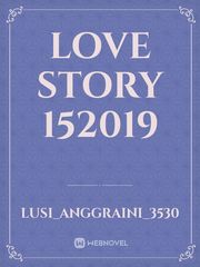 love story 152019 Book