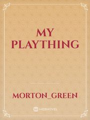 My plaything Book
