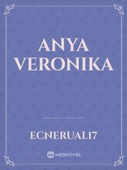 Anya Veronika Book