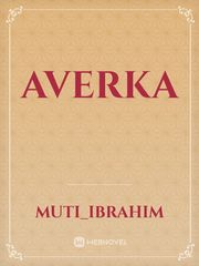 averka Book