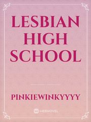 LESBIAN HIGH SCHOOL Book