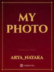 my photo Book