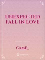 unexpected fall in love Book
