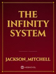 The infinity system Book