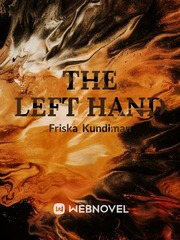 the left hand Book