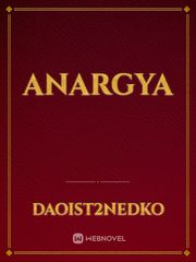 Anargya Book