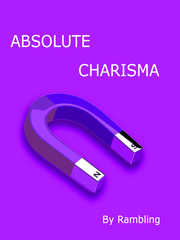 Absolute Charisma Book