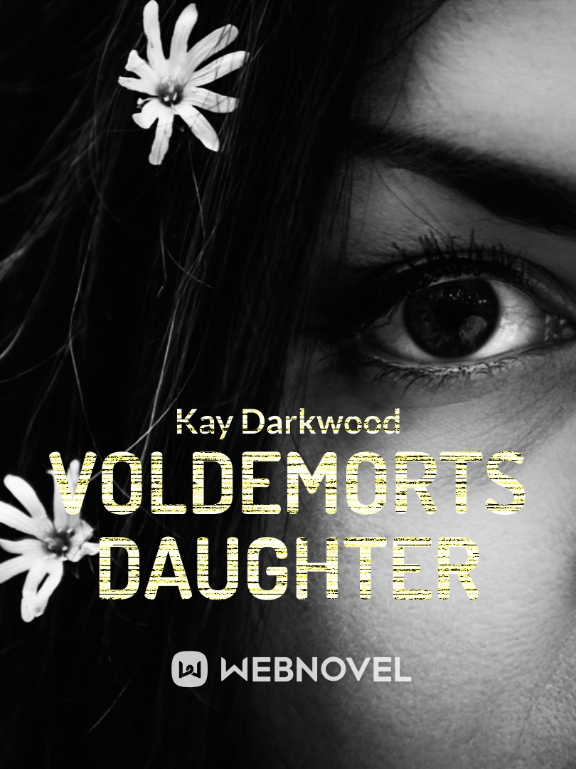 Voldemorts Daughter Book