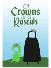 Of Crowns and Rascals Book