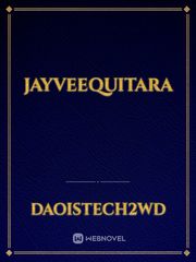 JayveeQuitara Book