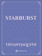 Starburst Book