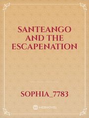Santeango and the Escapenation Book