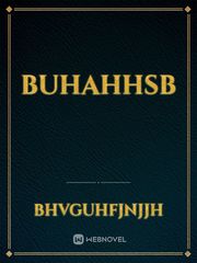 buhahhsb Book