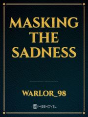 Masking the Sadness Book