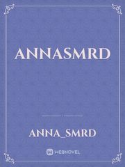 annasmrd Book