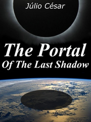 The Portal of the Last Shadow Book