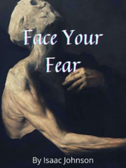face your fear Book