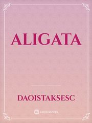 AliGata Book