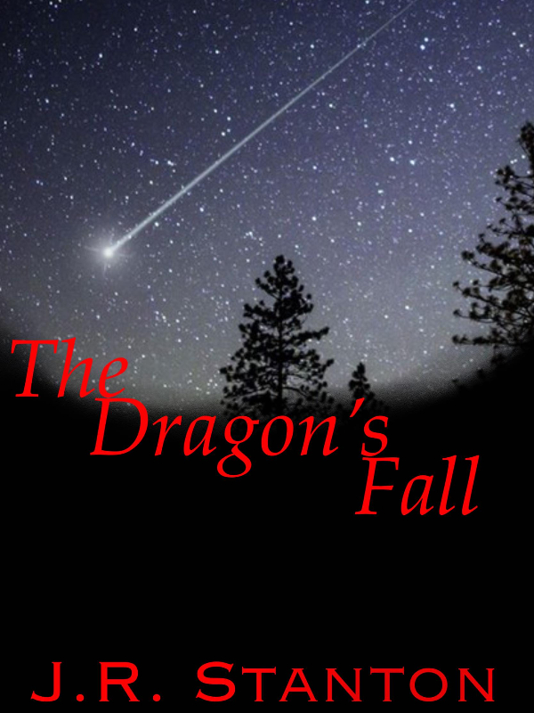 The Dragon's Fall