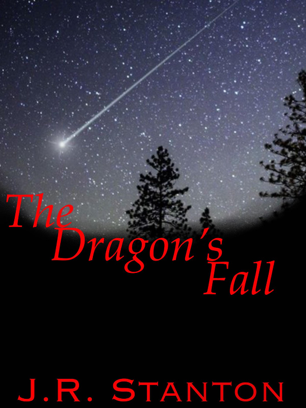 The Dragon's Fall Book