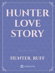 Hunter love story Book