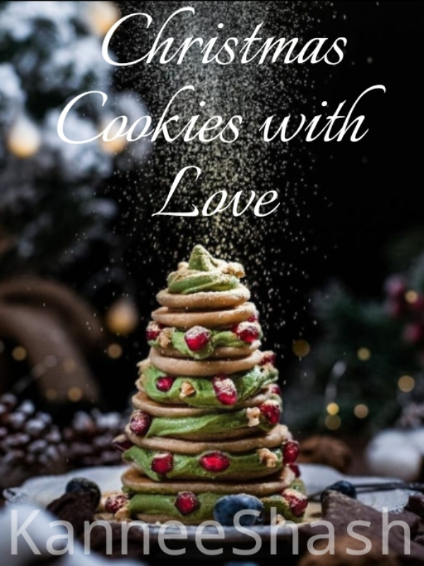 Christmas Cookies With Love