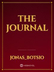 The journal Book