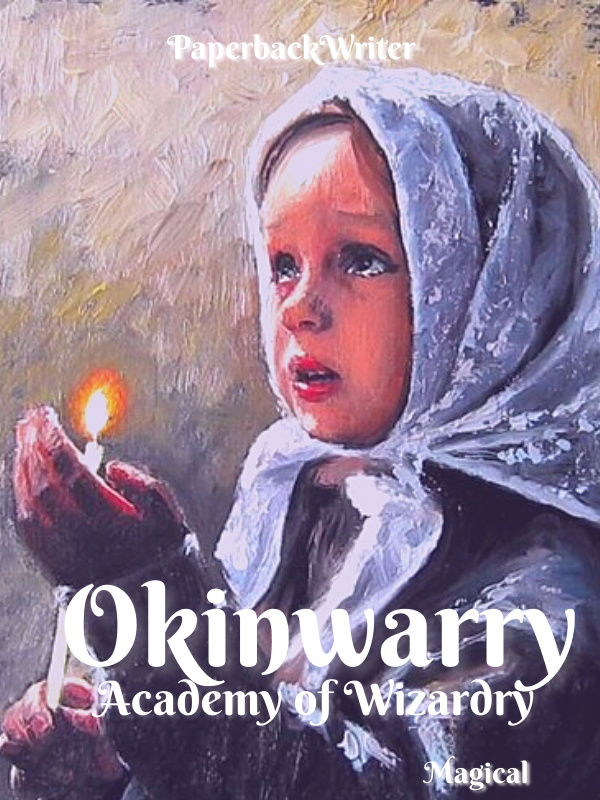 Okinwarry - Academy of Wizardry