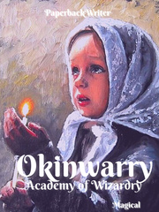 Okinwarry - Academy of Wizardry Book