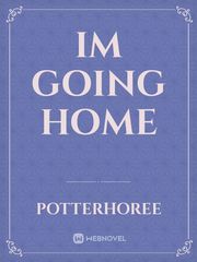 Im Going Home Book