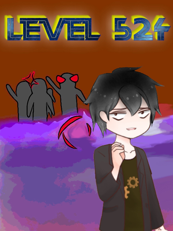 Level 524