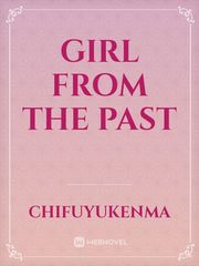 Girl from the Past Book