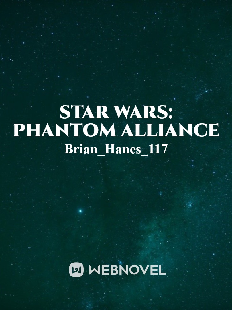 Star Wars: Phantom Alliance