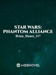 Star Wars: Phantom Alliance Book
