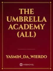 The Umbrella Academy (All) Book